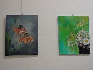 Ausstellung