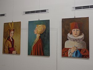 Ausstellung