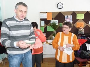 Geburtstag "D&uuml;ne" e.V.