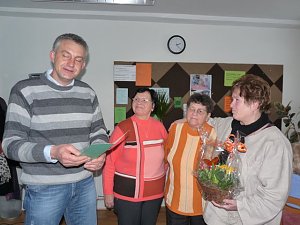 Geburtstag "D&uuml;ne" e.V.