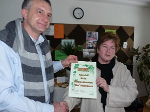 Geburtstag "D&uuml;ne" e.V.