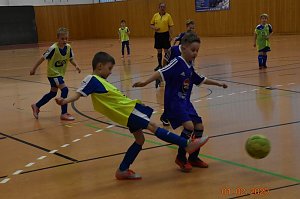 Turnier in Harzgerode