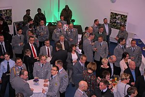 Neujahrsempfang in Bad Frankenhausen