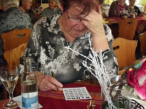 Alles Bingo im WB 4