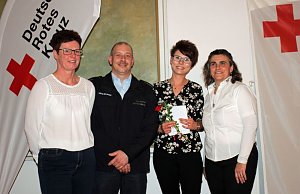 Pr&uuml;fung als Sanit&auml;ter bestanden