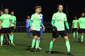 Wacker verliert gegen F&uuml;rstenwalde