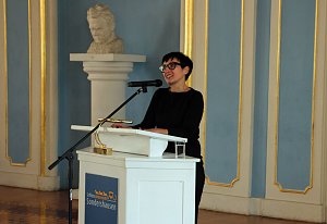 K&uuml;stenlandschaften und Klanglandschaften in Bildern