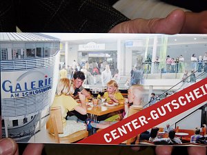 Schecks f&uuml;r die D&uuml;ne e.V.