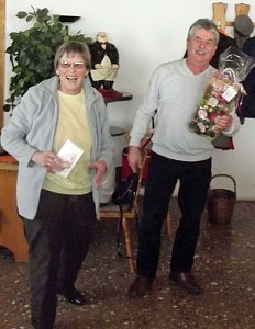 45 Jahre Vereinsjubil&auml;um