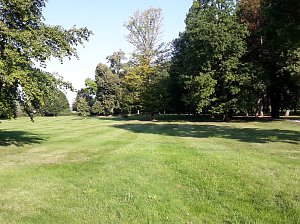 Schlosspark