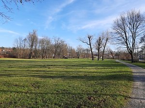 Schlosspark