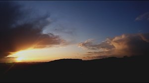 Kurioses am Himmel