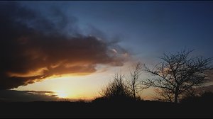 Kurioses am Himmel