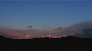 Kurioses am Himmel