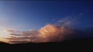 Kurioses am Himmel