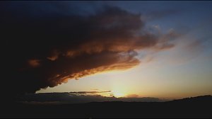 Kurioses am Himmel