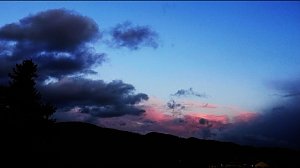 Kurioses am Himmel