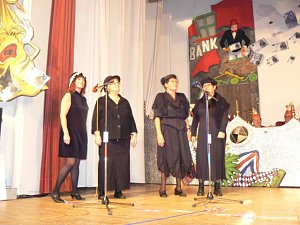 Prinzenproklamation