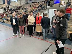 Kiga Sporttag