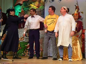 Prinzenproklamation
