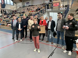Kiga Sporttag