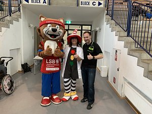 Kiga Sporttag