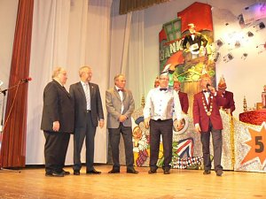 Prinzenproklamation