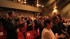 Gro&szlig;e Filmpremiere in Bleicherode
