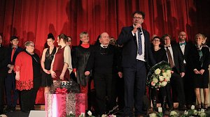 Gro&szlig;e Filmpremiere in Bleicherode