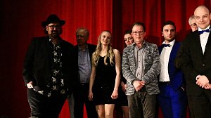 Gro&szlig;e Filmpremiere in Bleicherode