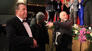 Gro&szlig;e Filmpremiere in Bleicherode
