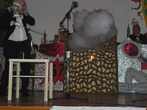 Prinzenproklamation