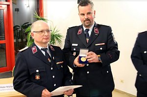 Ehrungen
