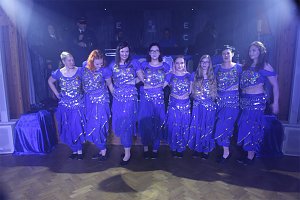 Vom �Esperstedter Carnevals Verein