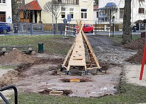 Bauen in Sondershausen