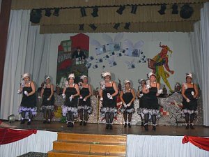 Prinzenproklamation