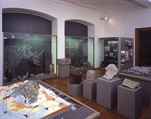 Ausstellung endet!