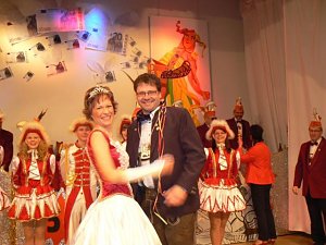 Prinzenproklamation