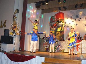 Prinzenproklamation