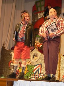 Prinzenproklamation