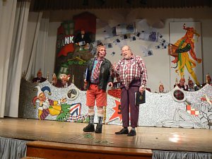 Prinzenproklamation