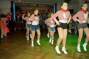 Unter der Vorwoche hatten Sport- und Karnevalsverein f&uuml;r Sonntag nach G&ouml;rsbach eingeladen