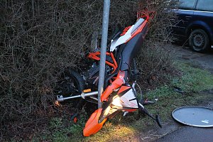 Unfall
