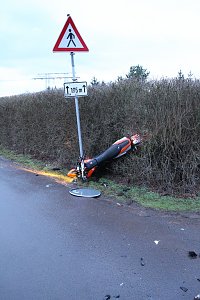 Unfall