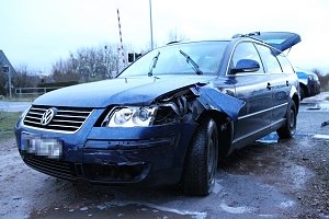 Unfall