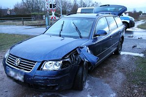 Unfall