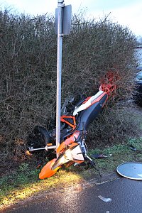 Unfall