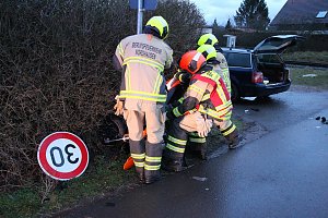 Unfall