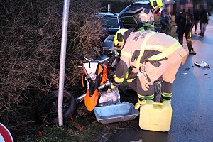 Unfall