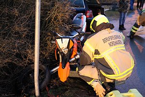 Unfall